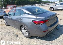 نیسان سێنترا